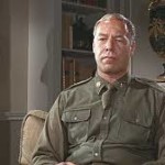 actores George Kennedy 